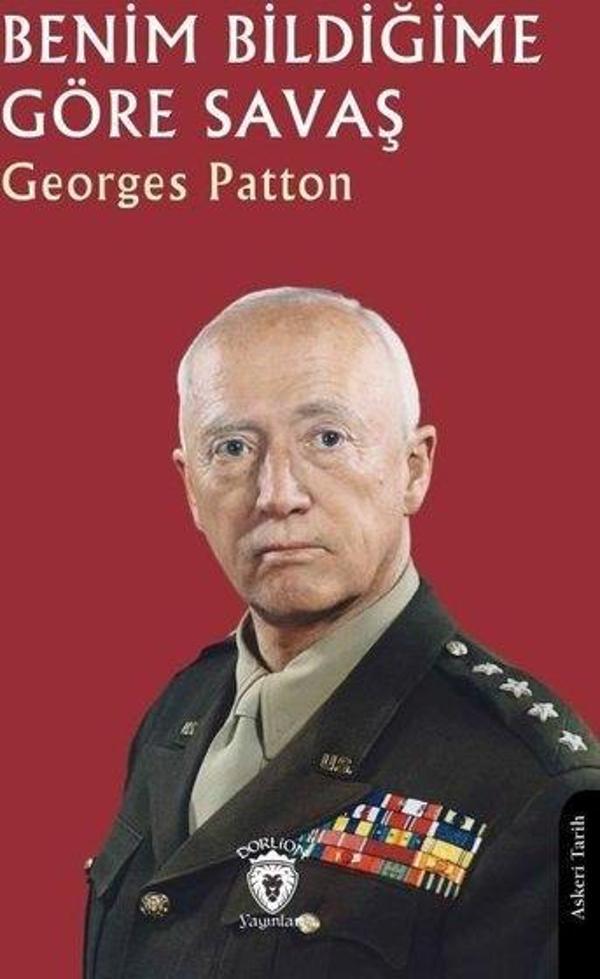 Benim Bildiğime Göre Savaş - Dorlion Yayınevi - Image 1