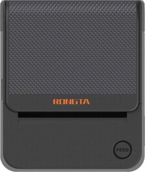 Rongta RP336 Termal Fiş Yazıcı USB-ETH-RS232 - Image 1