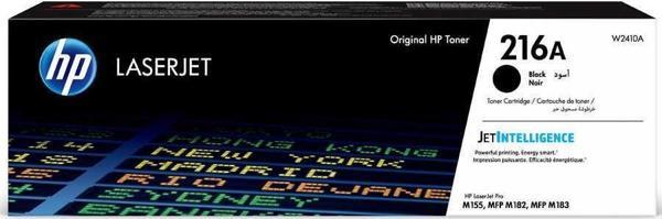 Hp 216A Black Siyah 1.050 Sayfa Toner W2410A - Image 1