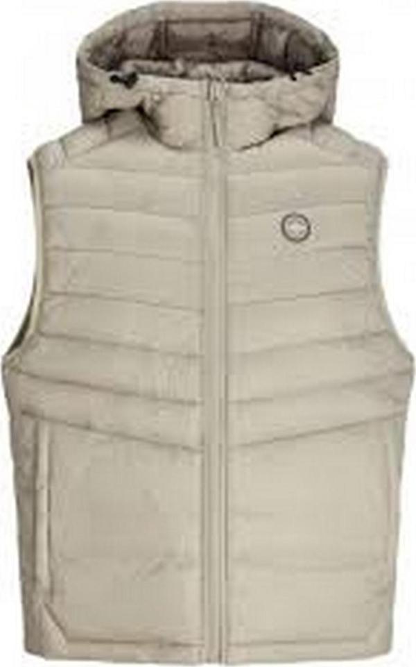 Jack&Jones Erkek Yelek 12258452 - Image 1