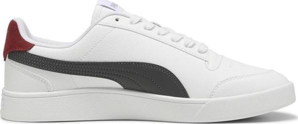 Puma   Shuffle Erkek Beyaz Ayakkabı - Image 1