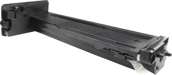 HP 56X Black Siyah Yüksek Kapasite 13.700 Sayfa Toner CF256X - Image 1