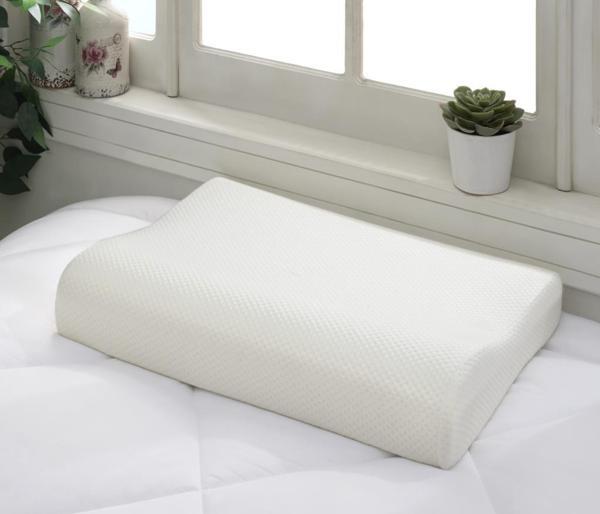 Cotton Box Ortopedik Visco Yastık 40x60+12 cm - Image 1