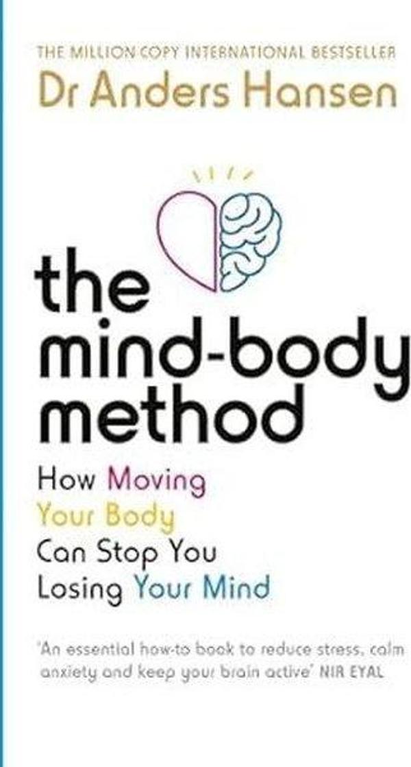 Mind-Body Method - EBURY Press - Image 1