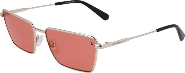 Calvin Klein CKJ22217S 720 58 Unisex Güneş Gözlüğü - Image 1