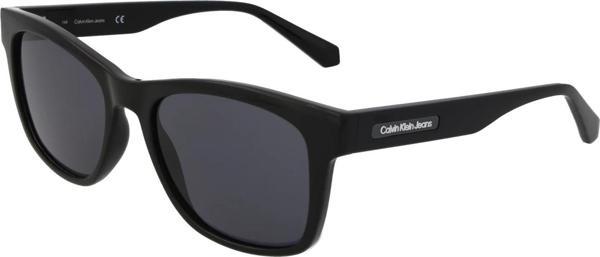 Calvin Klein CKJ22610S 001 54 Unisex Güneş Gözlüğü - Image 1
