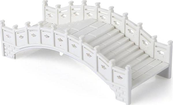 Jordania Maket Model 1/50 – Plastik Köprü 80mm - Image 1
