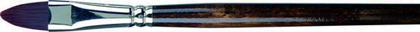 Kolibri Acryllo Kedi Dili Fırça 1409 No.12 - Image 1