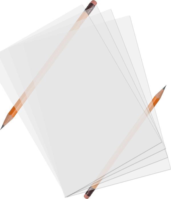 Artzone A4 Aydinger Kağıdı 90 Gram - 20 Yaprak	 - Image 1