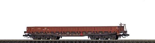 Busch Maket Model Vagon 1/120 TT N: 31169 - Image 1