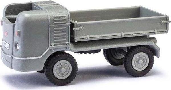 Busch Multicar M21 Maket Araç 1/87 HO (9614) - Image 1