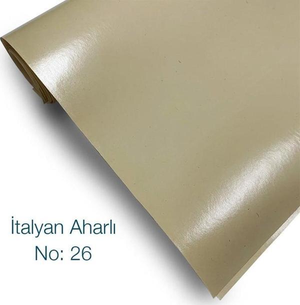 İtalyan Asitsiz Kağıt 70x100cm / 80 Gram - No.26	 - Image 1