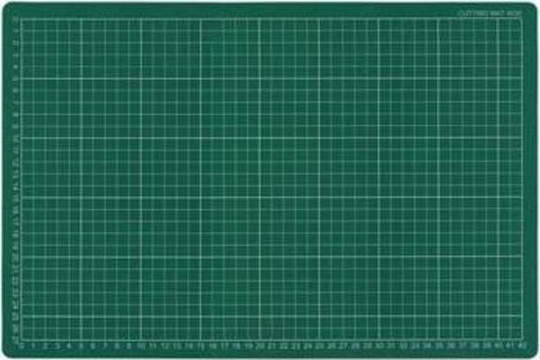 Kesim Matı - Kesim Altlığı 60x90cm (A1) - Image 1