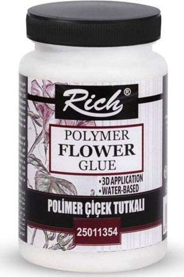 Rich Polimar Çiçek Tutkalı 250cc - Image 1