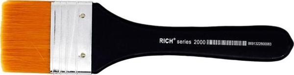 Rich Series 2000 Zemin Fırçası No.10 - Image 1