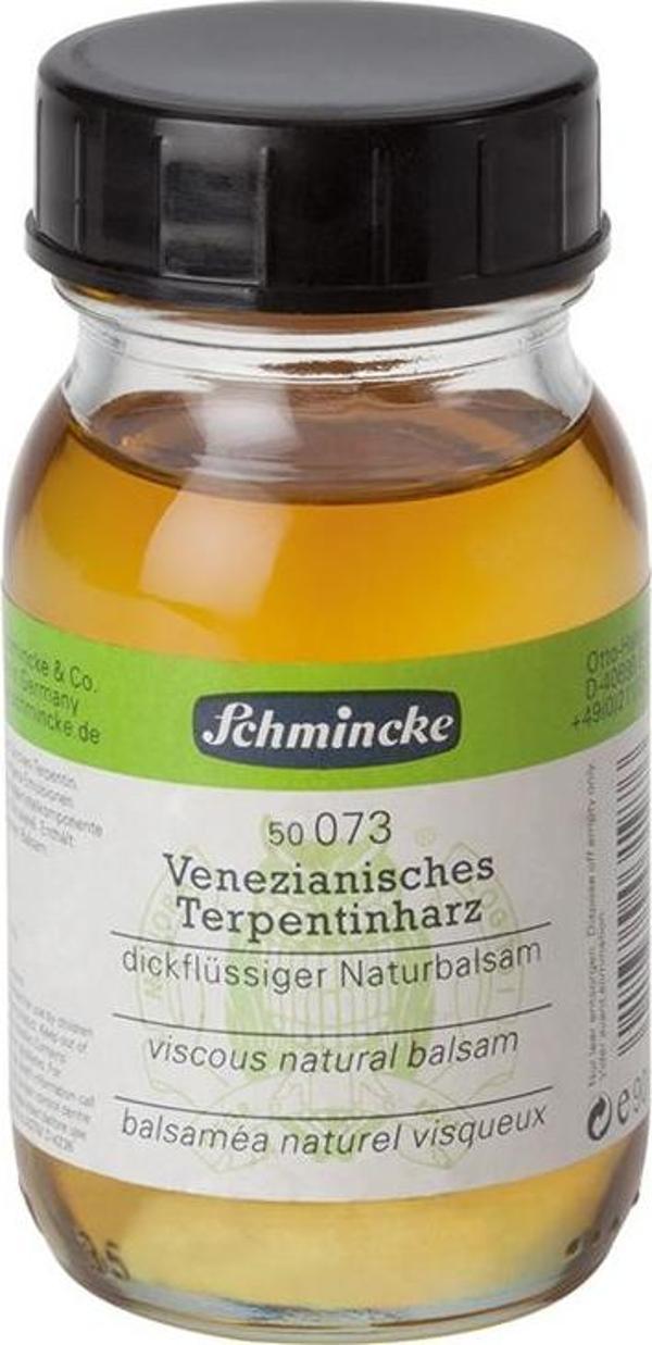 Schmincke Venedik Terebentini Reçinesi 200ml N:50073 - Image 1