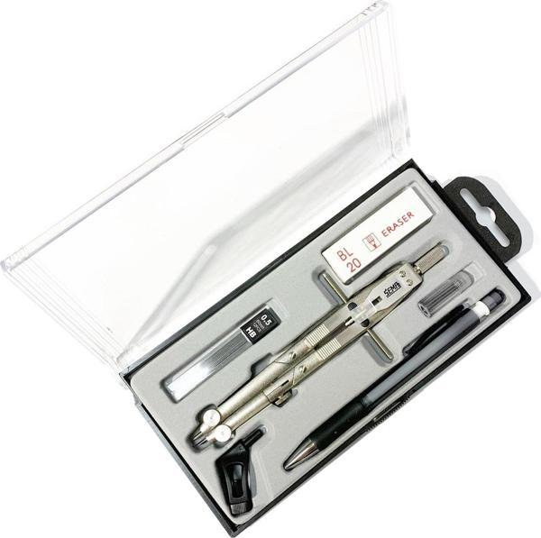 Sema Pergel Seti 6 Parça N.3050 - Image 1