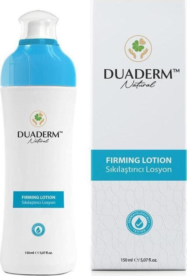 DUADERM VÜCUT LOSYONU AFTER SUN 250 ML - Image 1