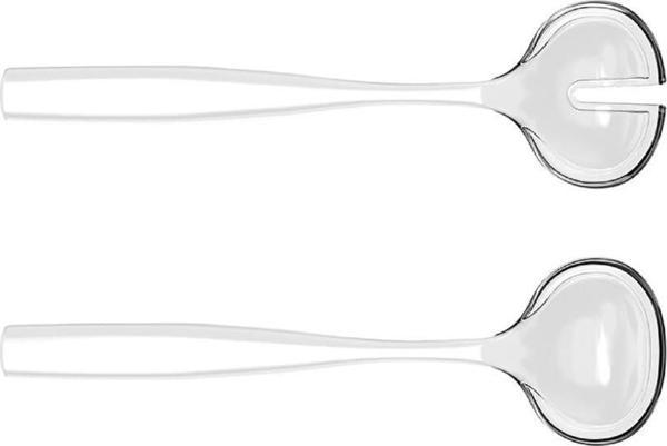 Guzzini Dolce Vita Salata Servis Seti Sedef 28cm - Image 1