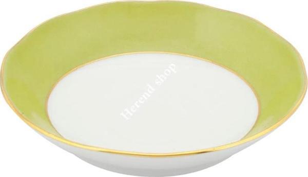 Herend Çay Bardak Tabağı - Image 1