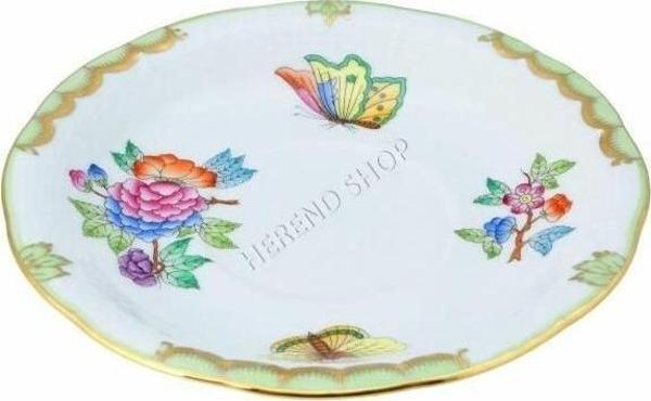Herend Çorba Fincan Tabağı - Image 1