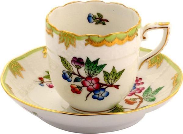 Herend Kahve Fincanı - Image 1