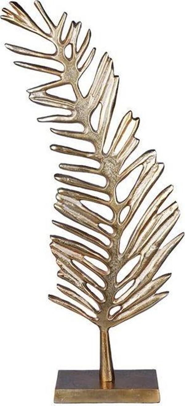 Lucky Art Gold Ağaç Dekor 64 cm - Image 1