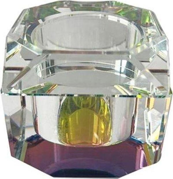 Lucky Art Kristal By Kutu 10x10x10 Cm - Image 1