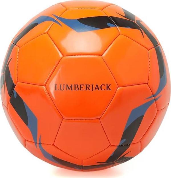 Lumberjack Mb Crista 55sn450 Futbol Topu Turuncu - Image 1