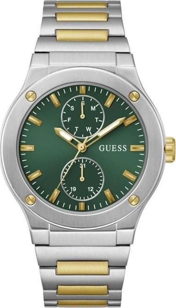 Guess GUGW0795G1 Erkek Kol Saati - Image 1