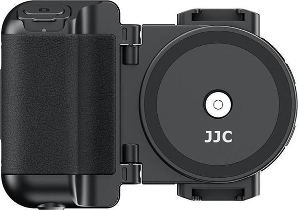 JJC Wireless Remote Phone Grip (Kablosuz Kumandalı) - Image 1