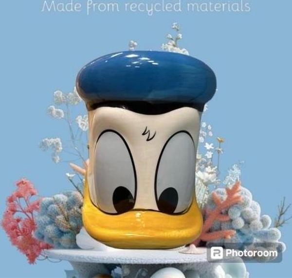 Donald Duck Kupa Bardak - Image 1