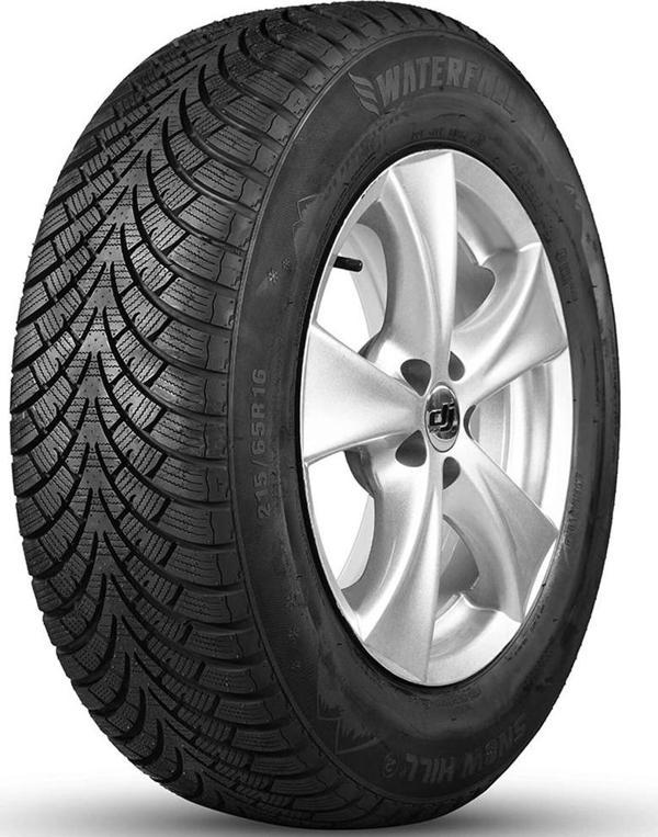 Waterfall 215/50R17 91V Snow Hill 3 (Kış) (2024) Lastik - Image 1
