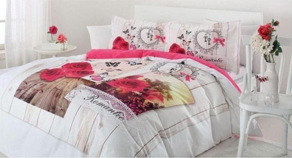 OZDILEK CK NEVRESIM TAKIMI QUARTZ AKF CLADIA PEMBE - Image 1