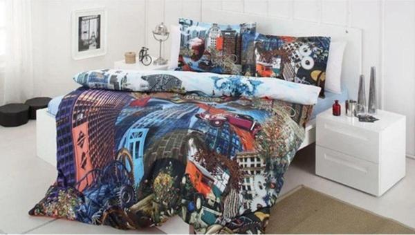 OZDILEK CK NEVRESIM TAKIMI QUARTZ AKF JERSEY MAVI - Image 1