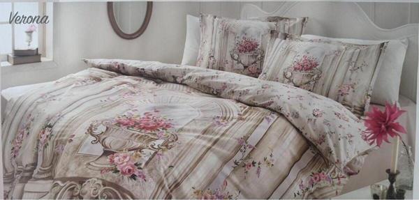 OZDILEK CK NEVRESIM TAKIMI QUARTZ AKF VERONA KREM - Image 1
