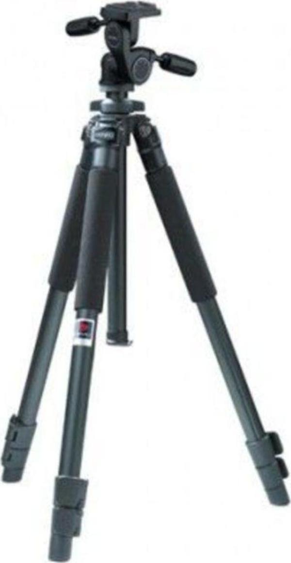 Benro A-500Fhd2 Magnesium Tripod 3 Yönlü Kafa Ile - Image 1