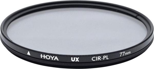 Hoya 55 Mm Ux Circular Polarize Filtre - Image 1