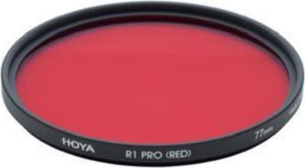 Hoya 58Mm R1 Pro Red Filtre - Image 1