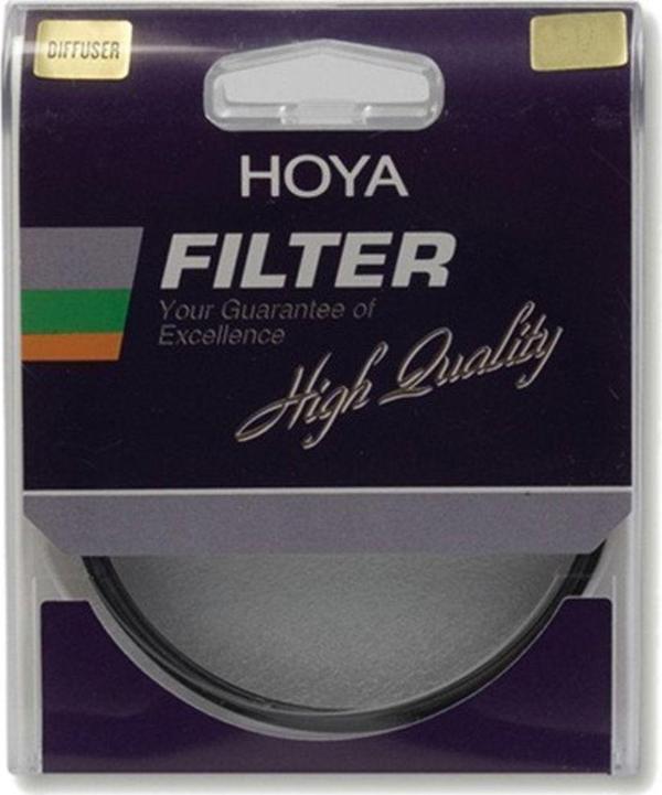 Hoya 67 Mm Uyumlu Diffuser Filter - Image 1