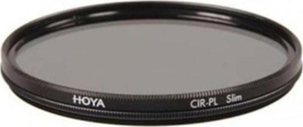 Hoya 72Mm Circular Polarize Slim Filtre - Image 1