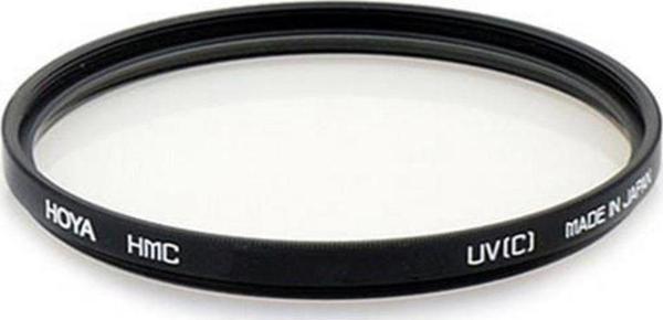 Hoya 40,5 Mm Hmc Uv (C) Filtre  Slim - Image 1