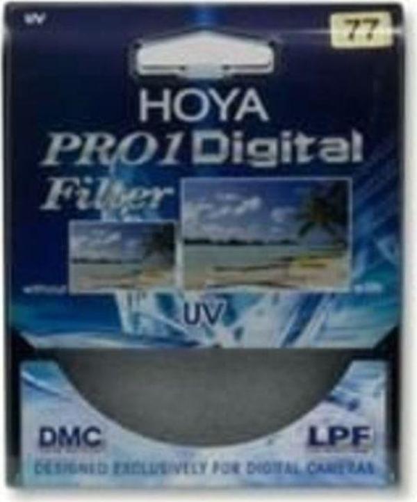 Hoya 72Mm Pro1 Digital Uv Filtre - Image 1