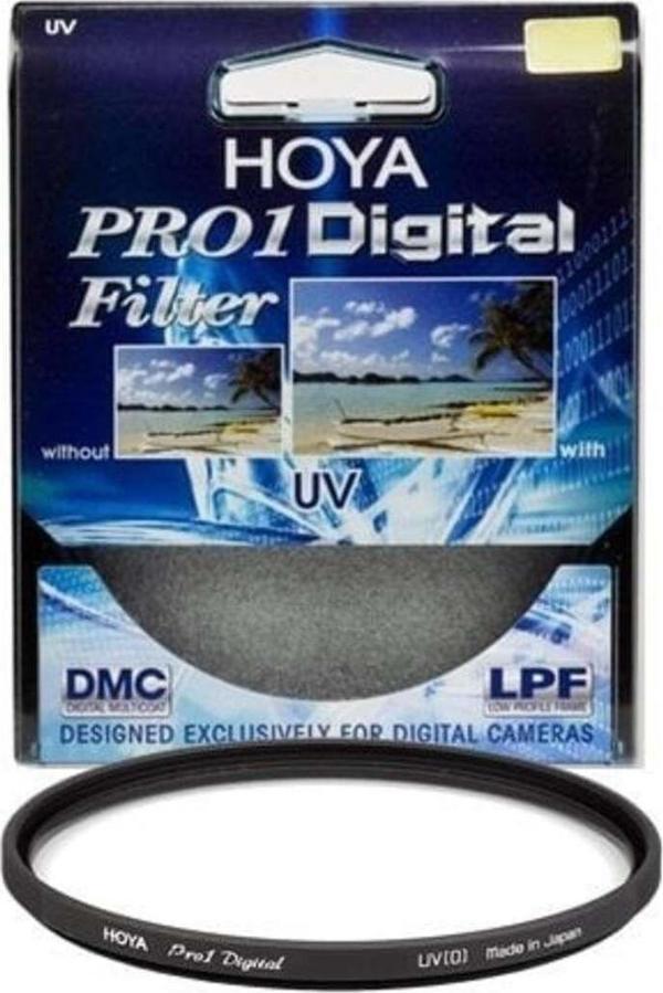 Hoya 40.5Mm Pro1 Uyumlu Digital Uv Filtre - Image 1
