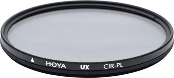 Hoya 43Mm Cpl Circular Polarize Ux Slim Filtre - Image 1