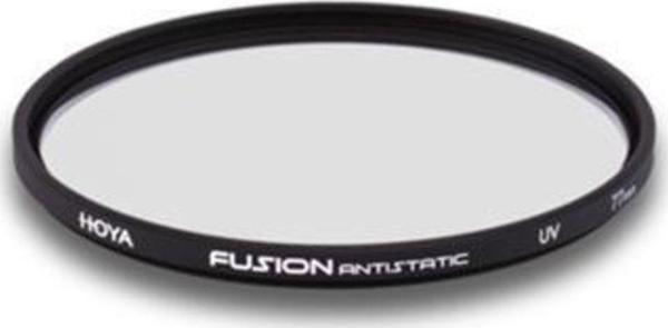 Hoya 86Mm Fusion Antistatic Uv Filtre Uyumlu - Image 1