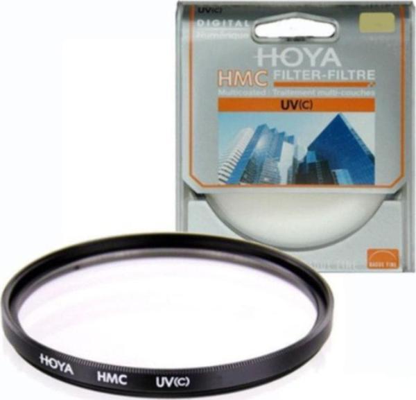 Hoya 86Mm Hmc Uv Slim Filtre - Image 1
