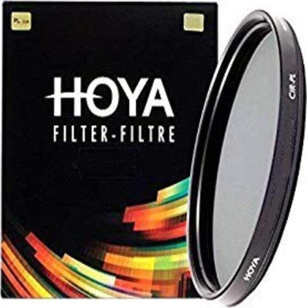 Hoya 95Mm Circular Polarize Filtre - Image 1