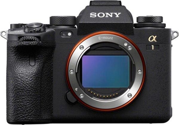 Sony Alpha A1 Body (2 Yıl Eurasia Garantili) - Image 1