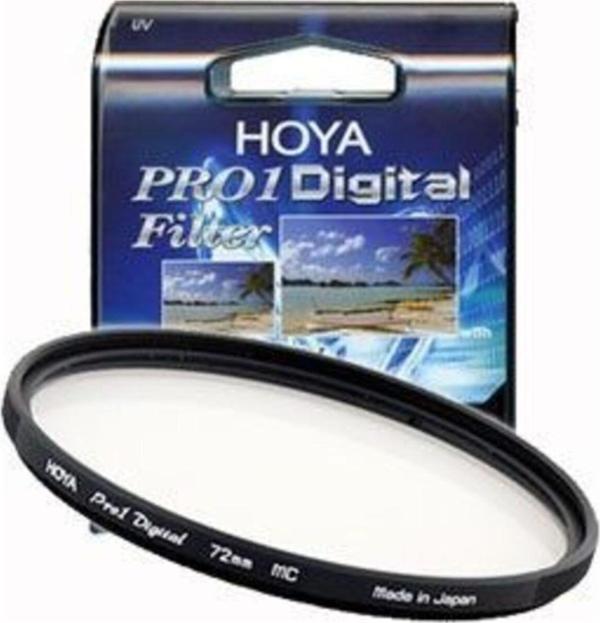 Hoya Pro1 Digital Uv 39Mm Slim Multicoated - Image 1